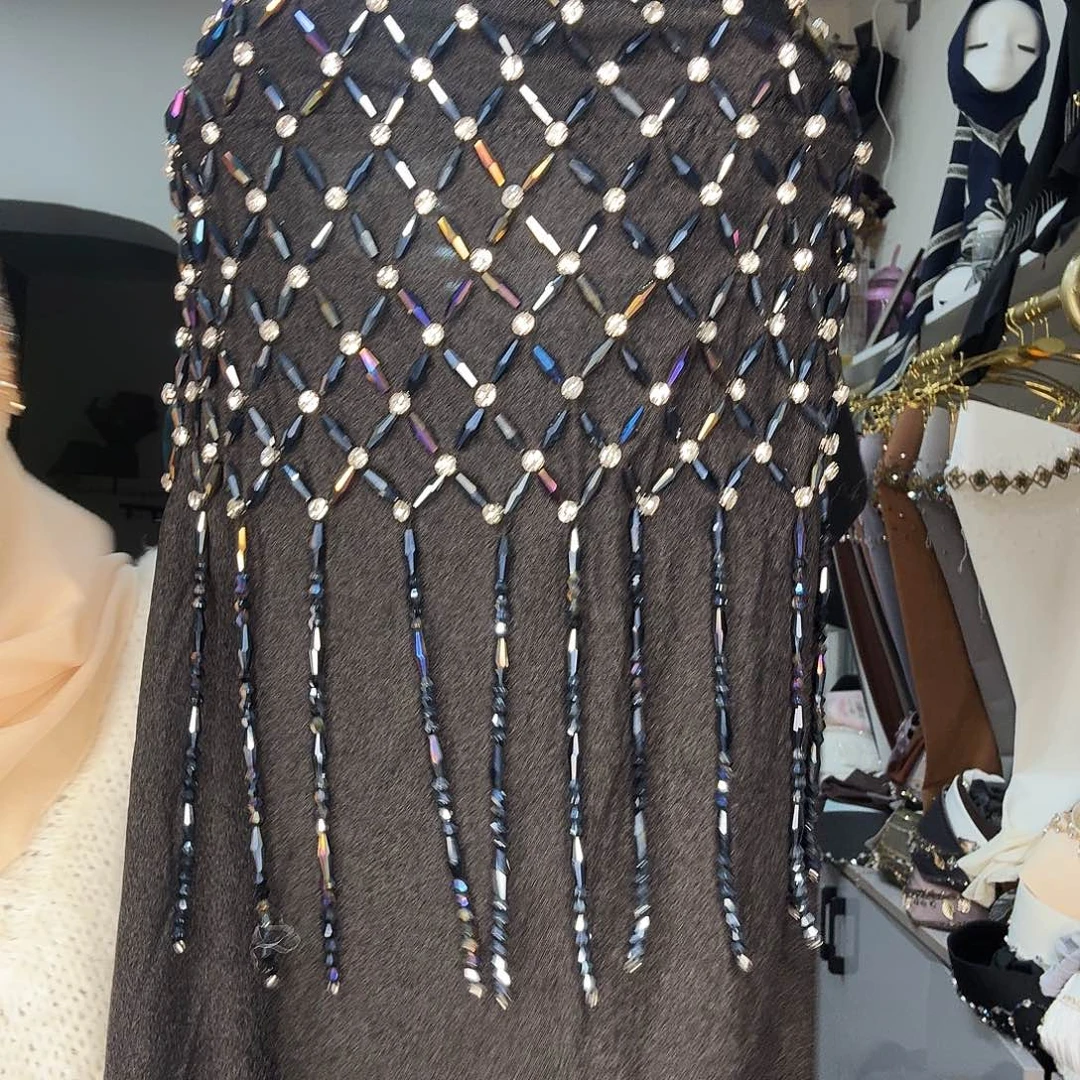 三醋酯纤维黑色333