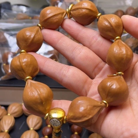 橄榄核手串/手链2.3/198