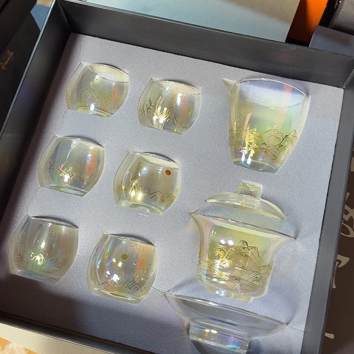 孤品茶具套装等等等