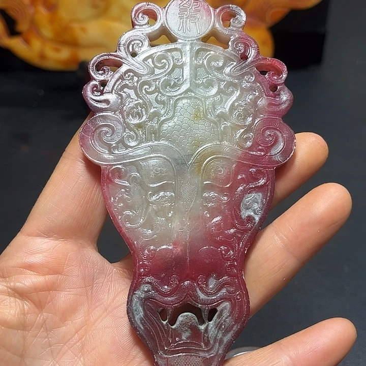 底槽青一物一图发货，支持七天无理由