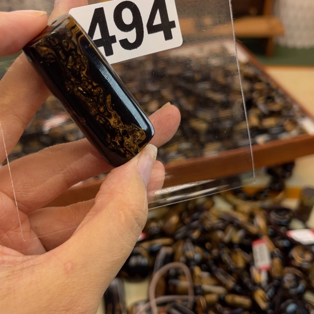 大果紫檀（缅甸花梨）494