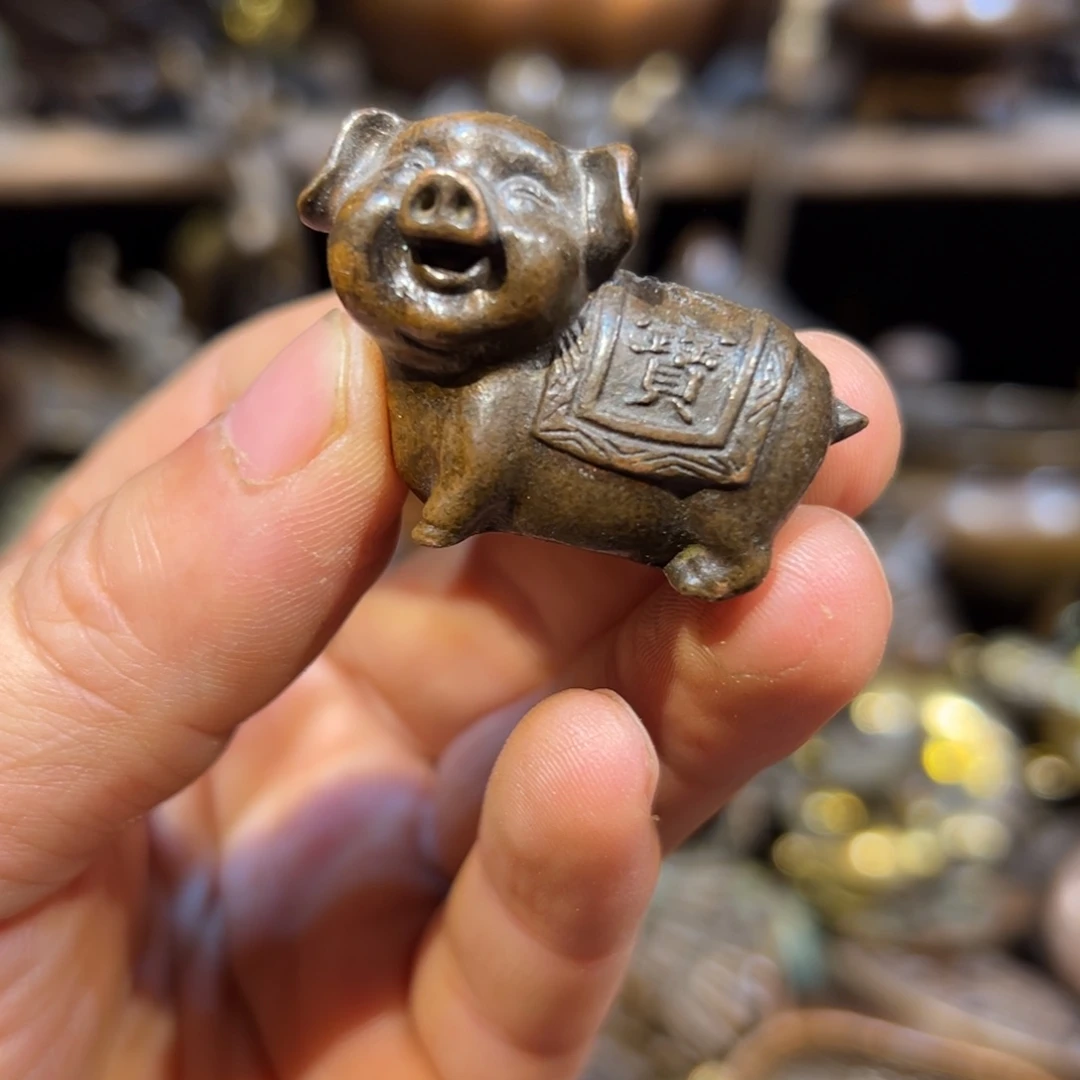 铜器铜器精工铜器