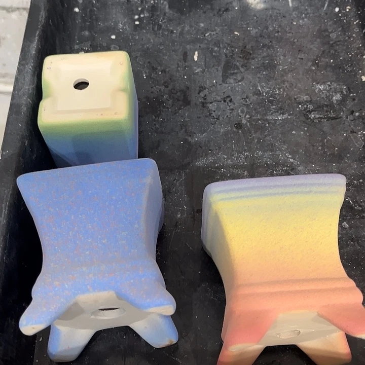 陶普拉提小姐姐专属花盆