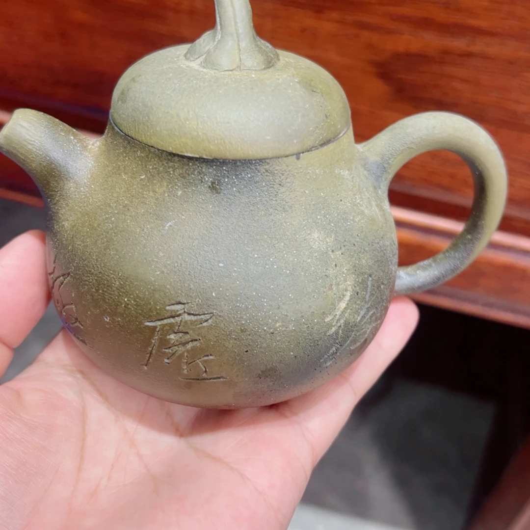 坭兴陶贵台龙窑53
