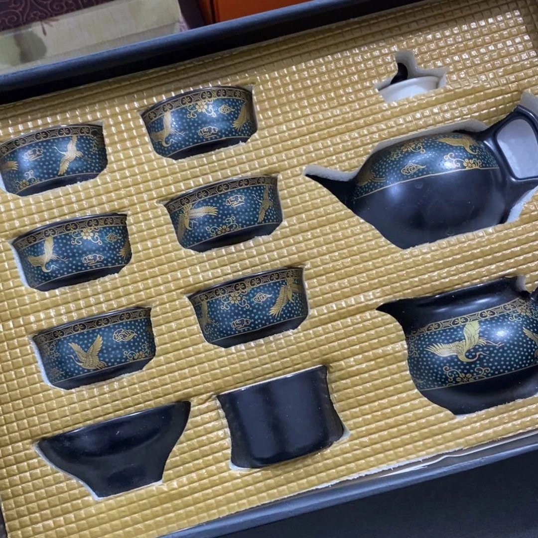 陶瓷等行业的生产和销售