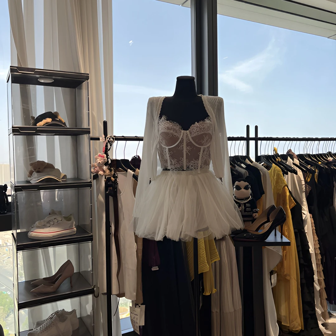 百搭 女装按序号下单