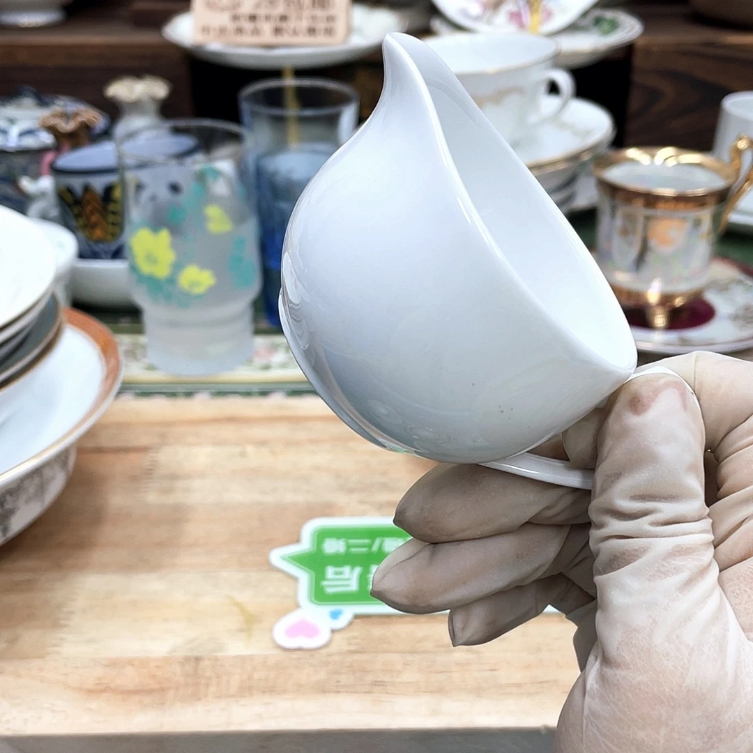 a***e鹿屋家的美丽咖啡杯