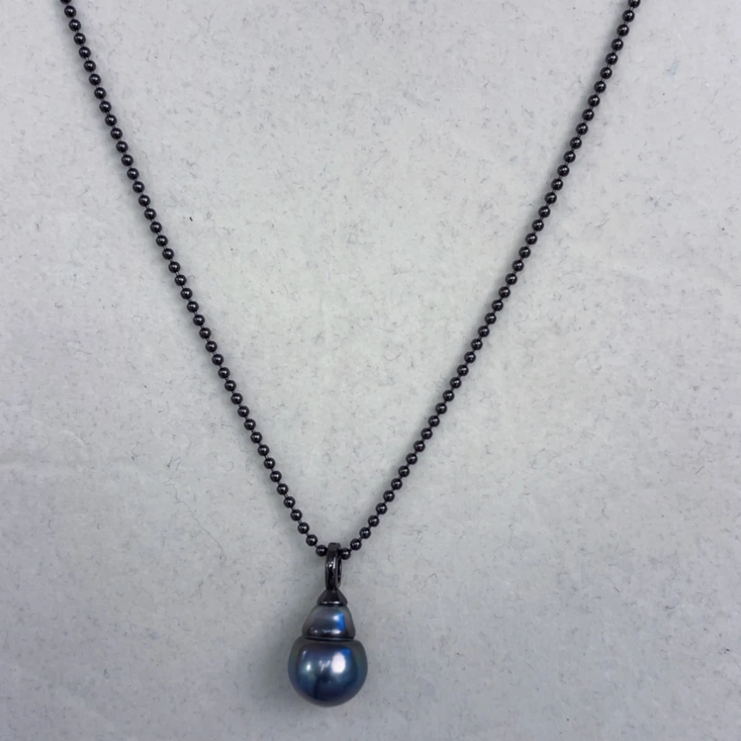 【闪购商品】海水珍珠颈饰未镶嵌