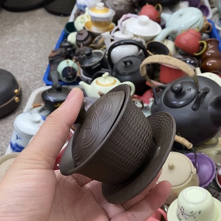 陶瓷艺术品及陶瓷制品