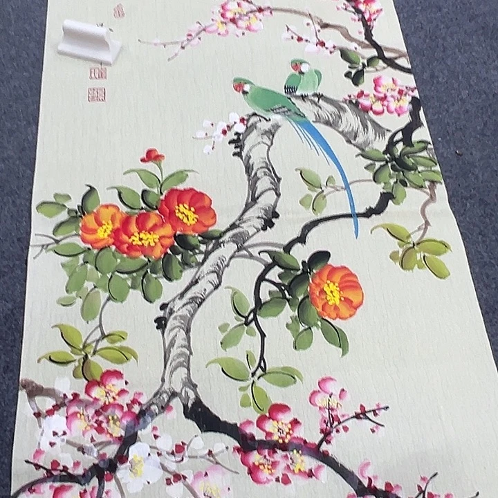 京一美术馆作品欣赏