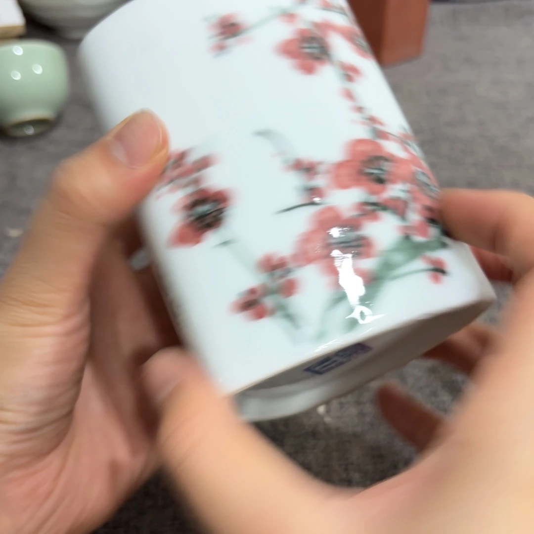 非常好用漂亮的茶具