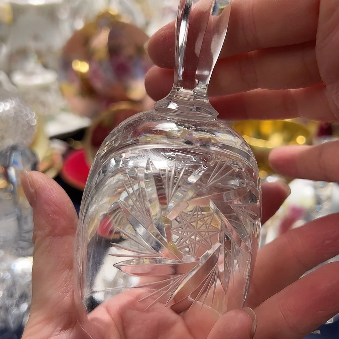 瓷片中古美物 铃铛