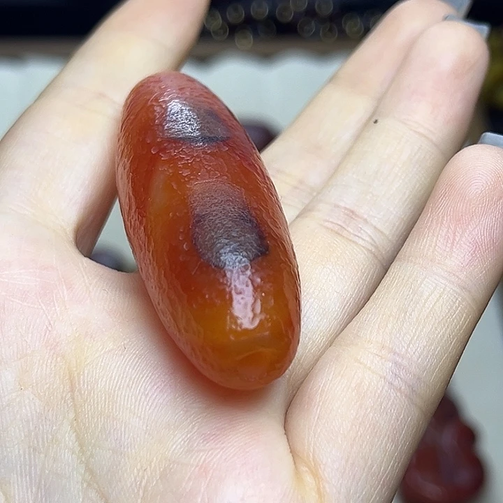 玛瑙/玉髓未镶嵌玛瑙珠子1111
