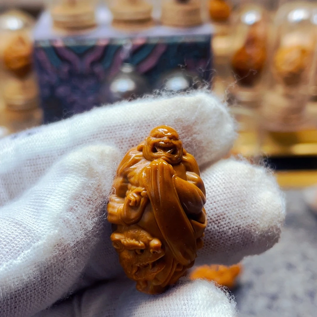 橄榄核手串/手链橄榄