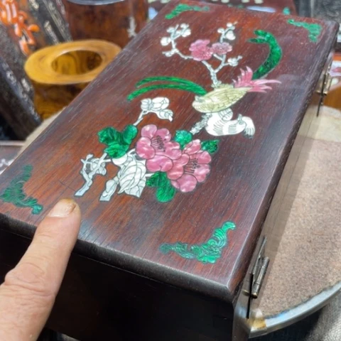 木盒子11111111111111