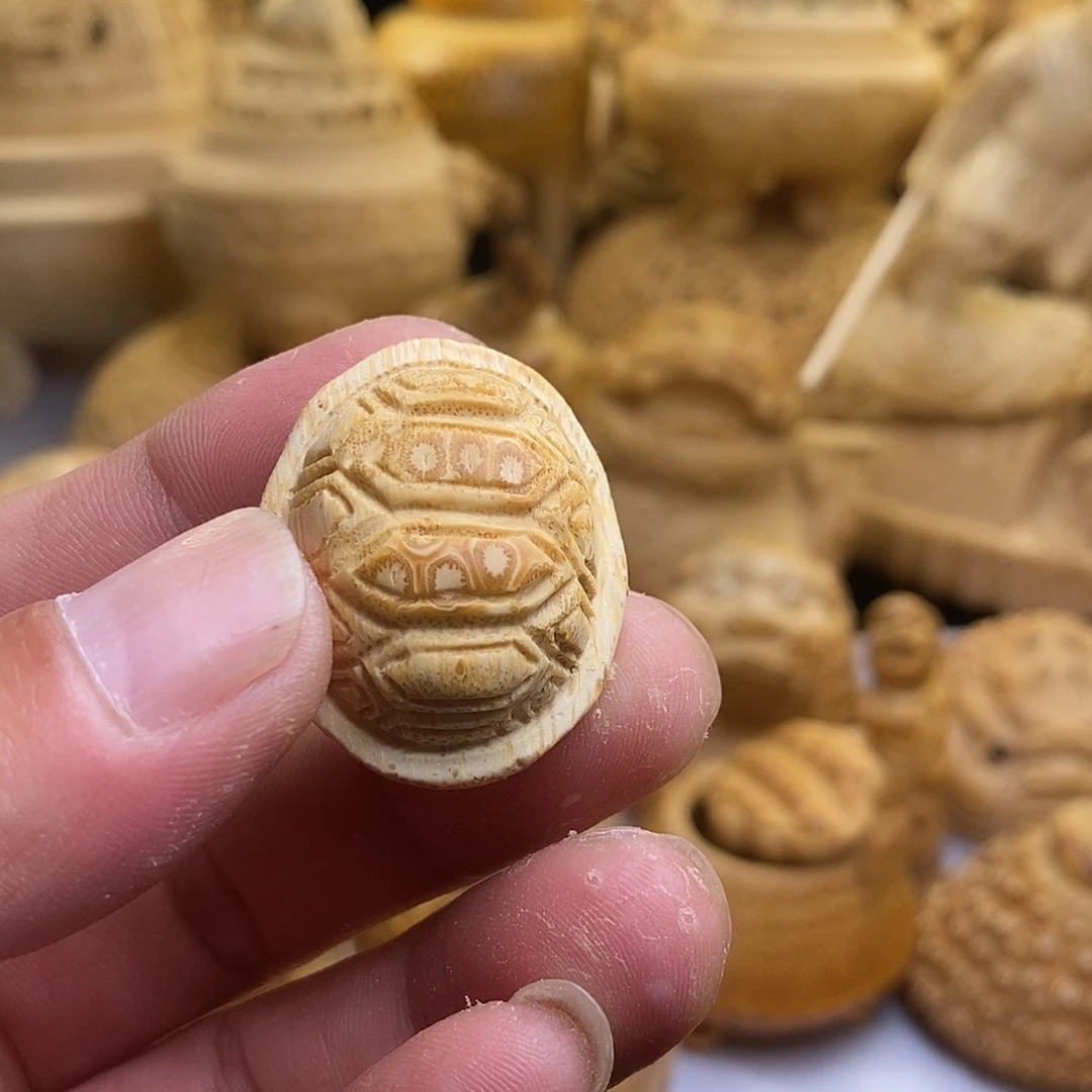 竹竹根雕富甲天下