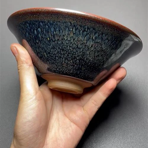 【闪购商品】茶盏-瑕疵-702.........