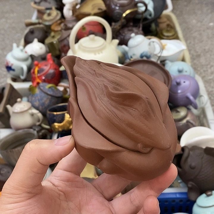 陶瓷艺术品及陶瓷制品