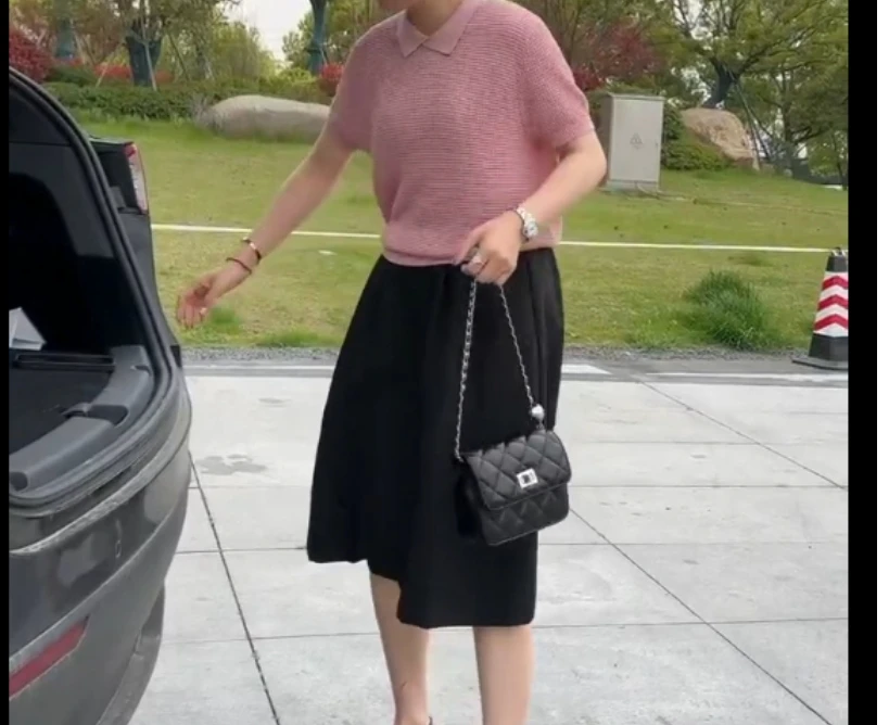 时尚潮流百搭精品女装zsx19045