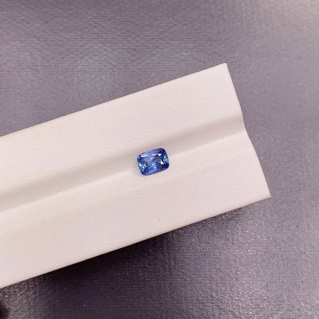 裸石蓝宝石1.15克拉