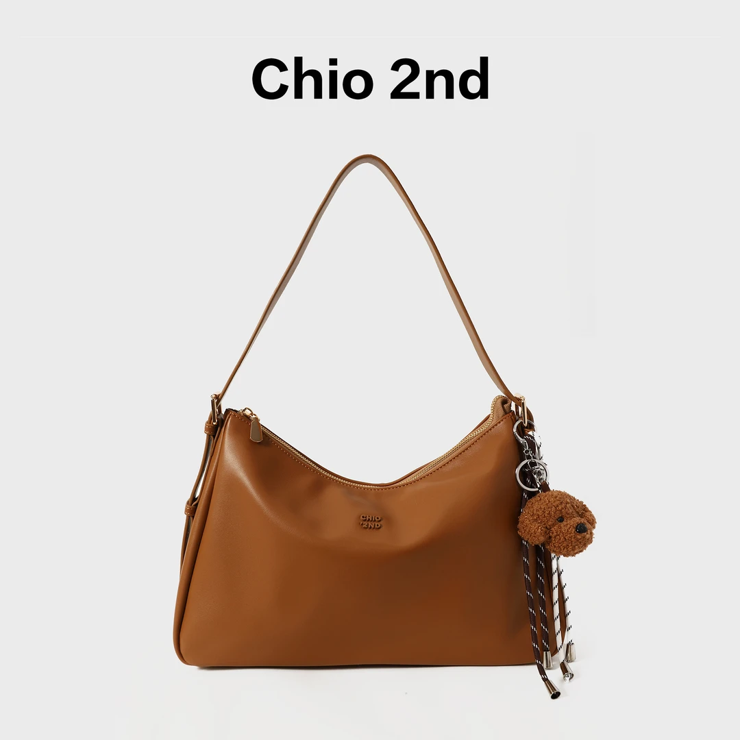 南风Chio2nd 托特包