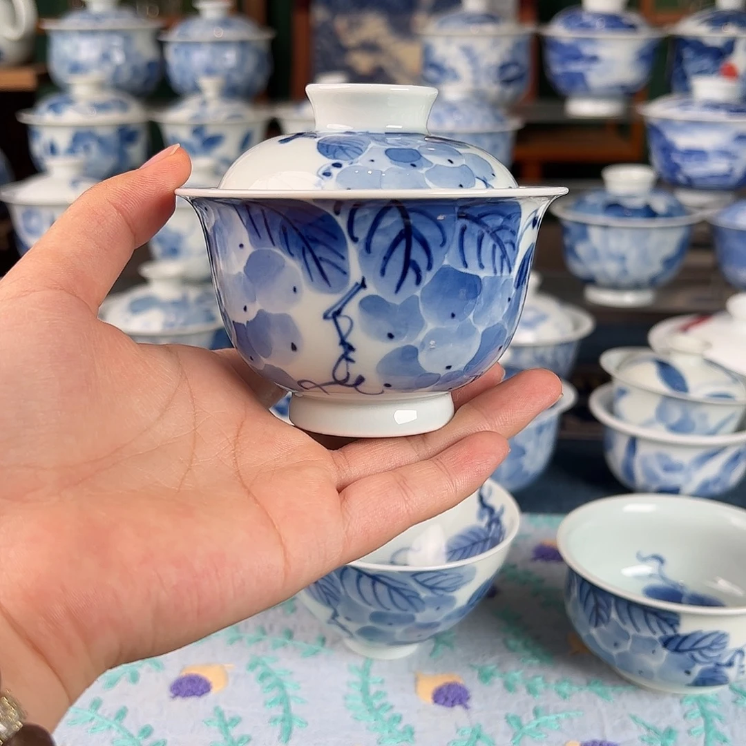 杯。