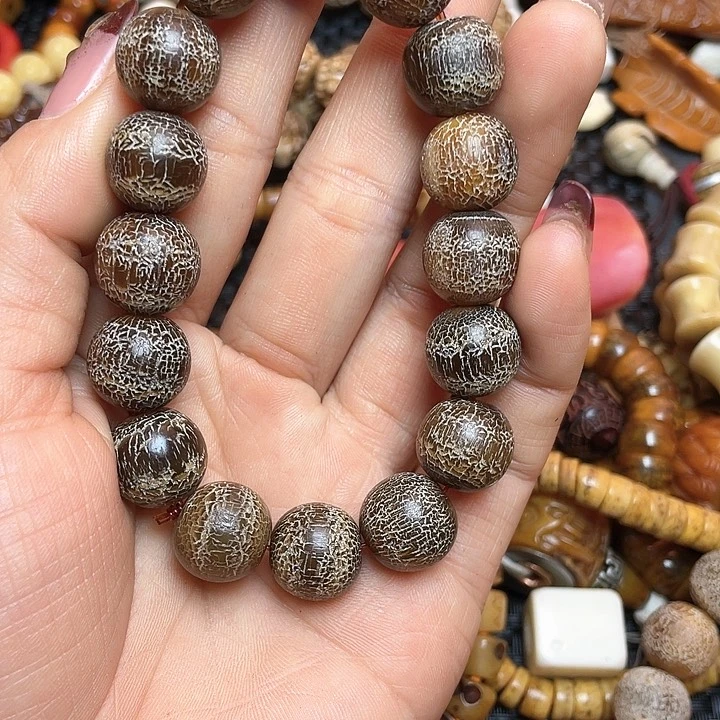 驼骨手串/手链其他配饰