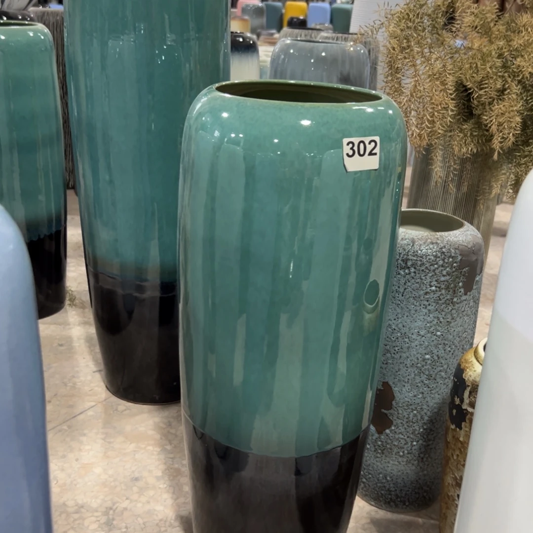 高度60口16无孔瓷器