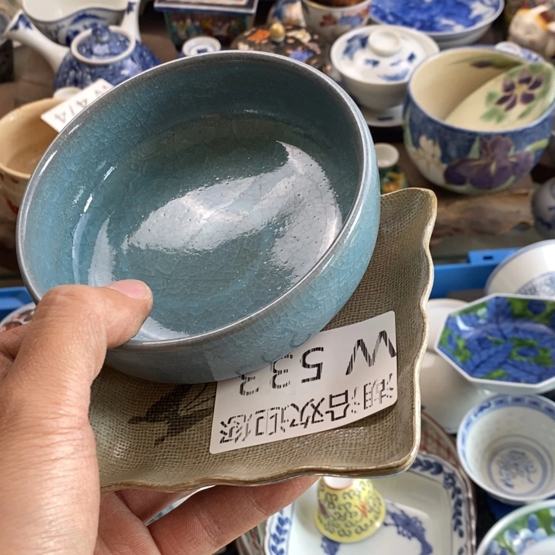 瓷器的一个人的时候我也是十****活