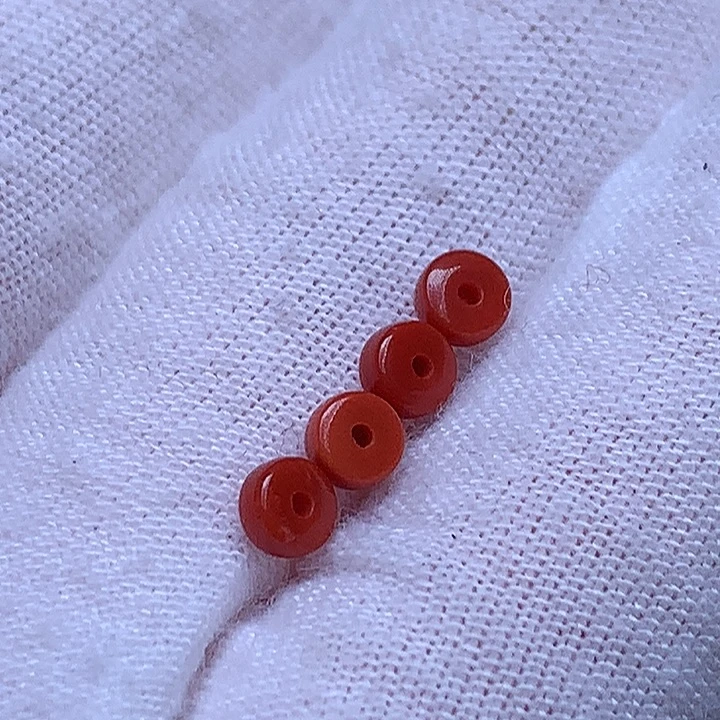 南红玛瑙未镶嵌珠宝奇石