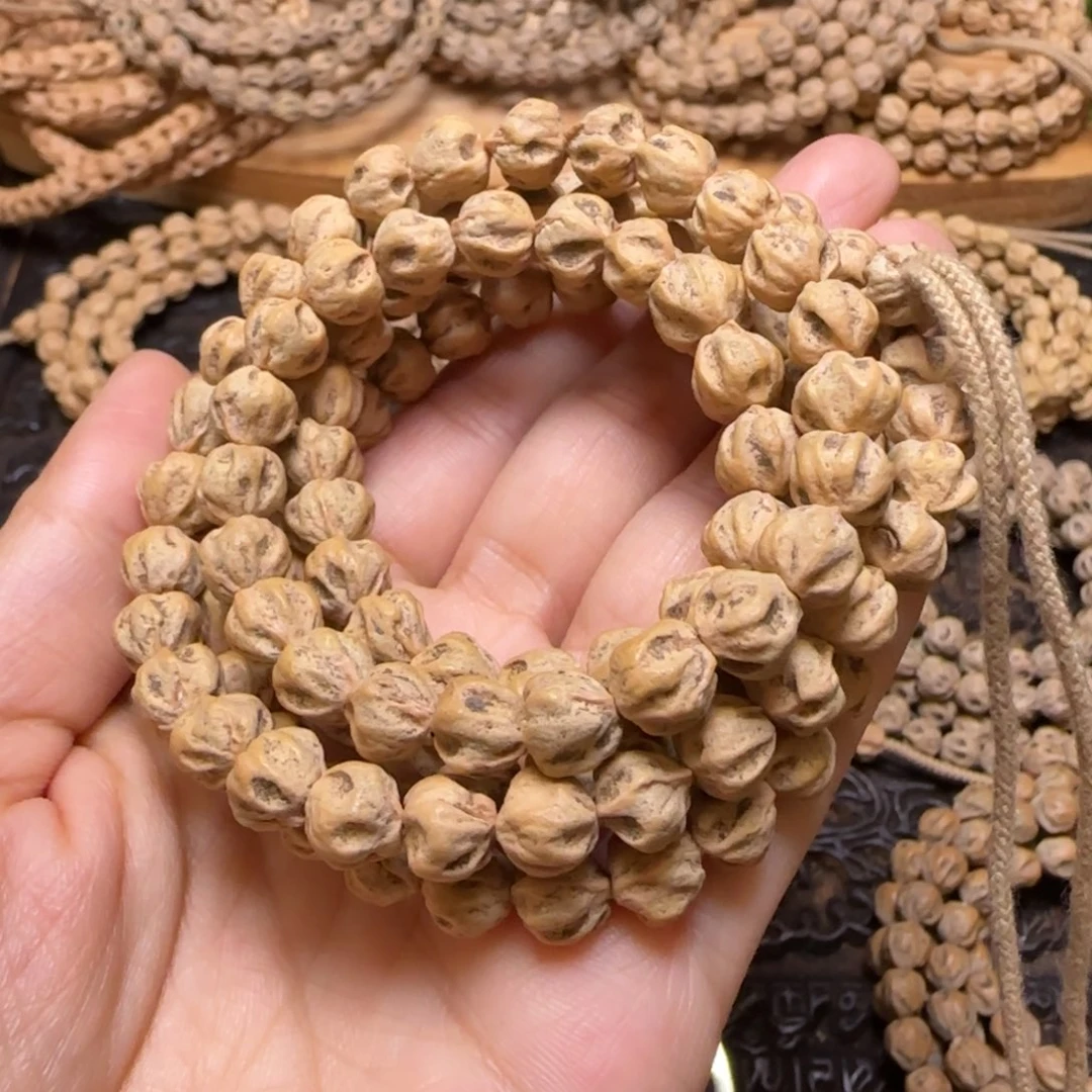 柏香籽/百香籽吊坠谨*