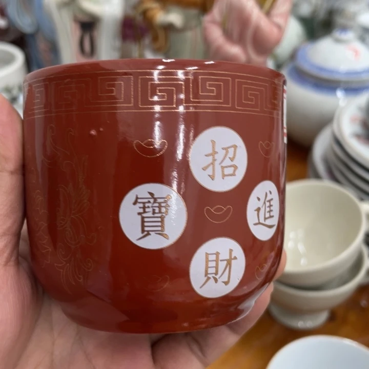 日用家用陶瓷制品