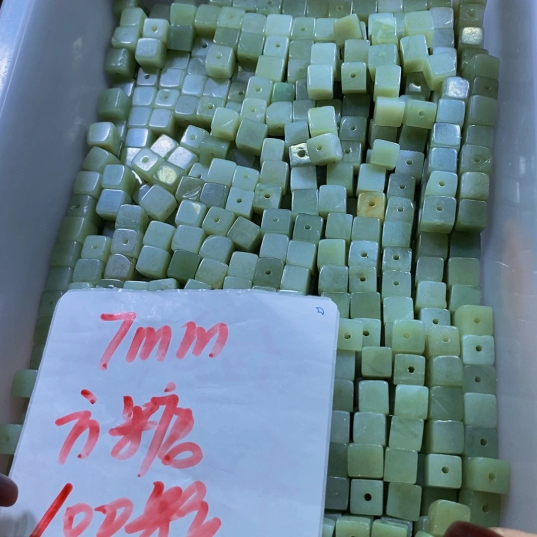 未镶嵌蛇纹石玉其他49