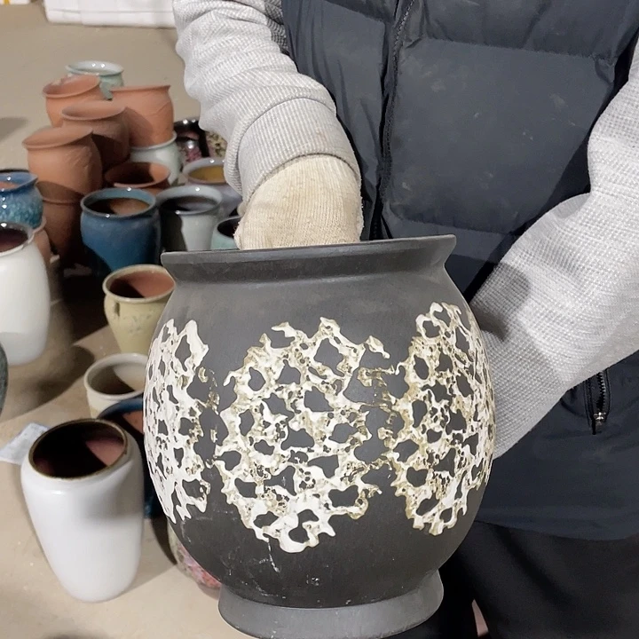 正品一个19/24紫砂