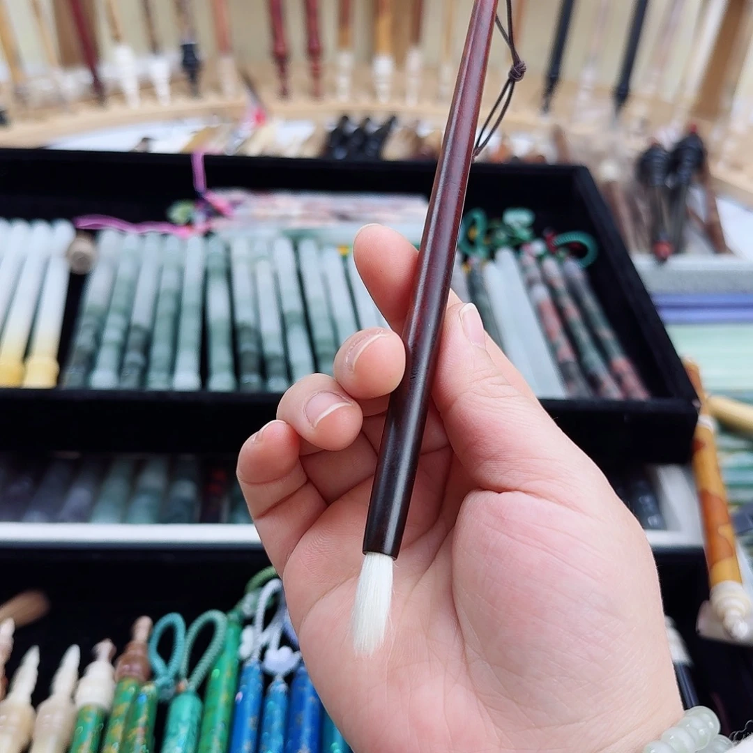 纯羊抓风➕红酸枝一只