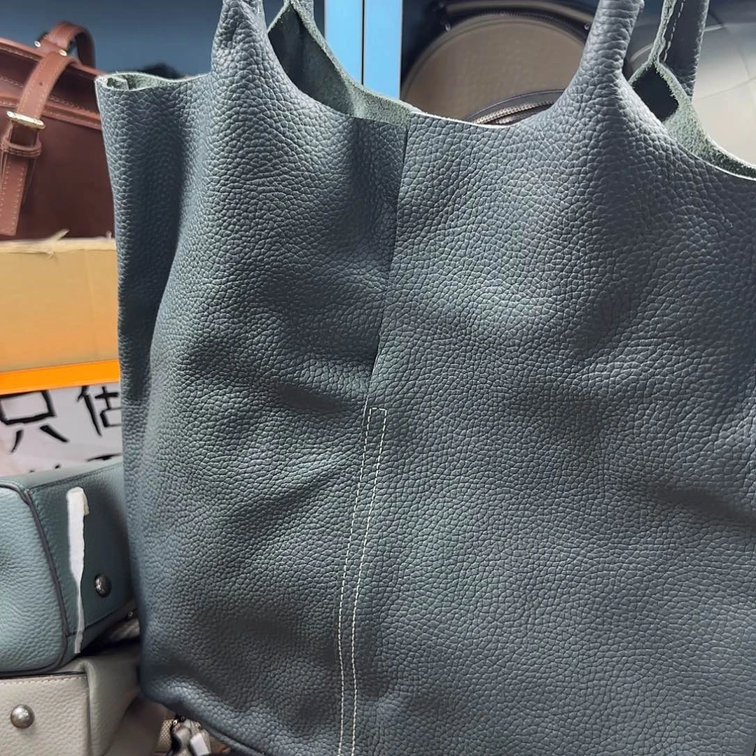 黄牛皮（革）头层牛皮山羊皮（革）