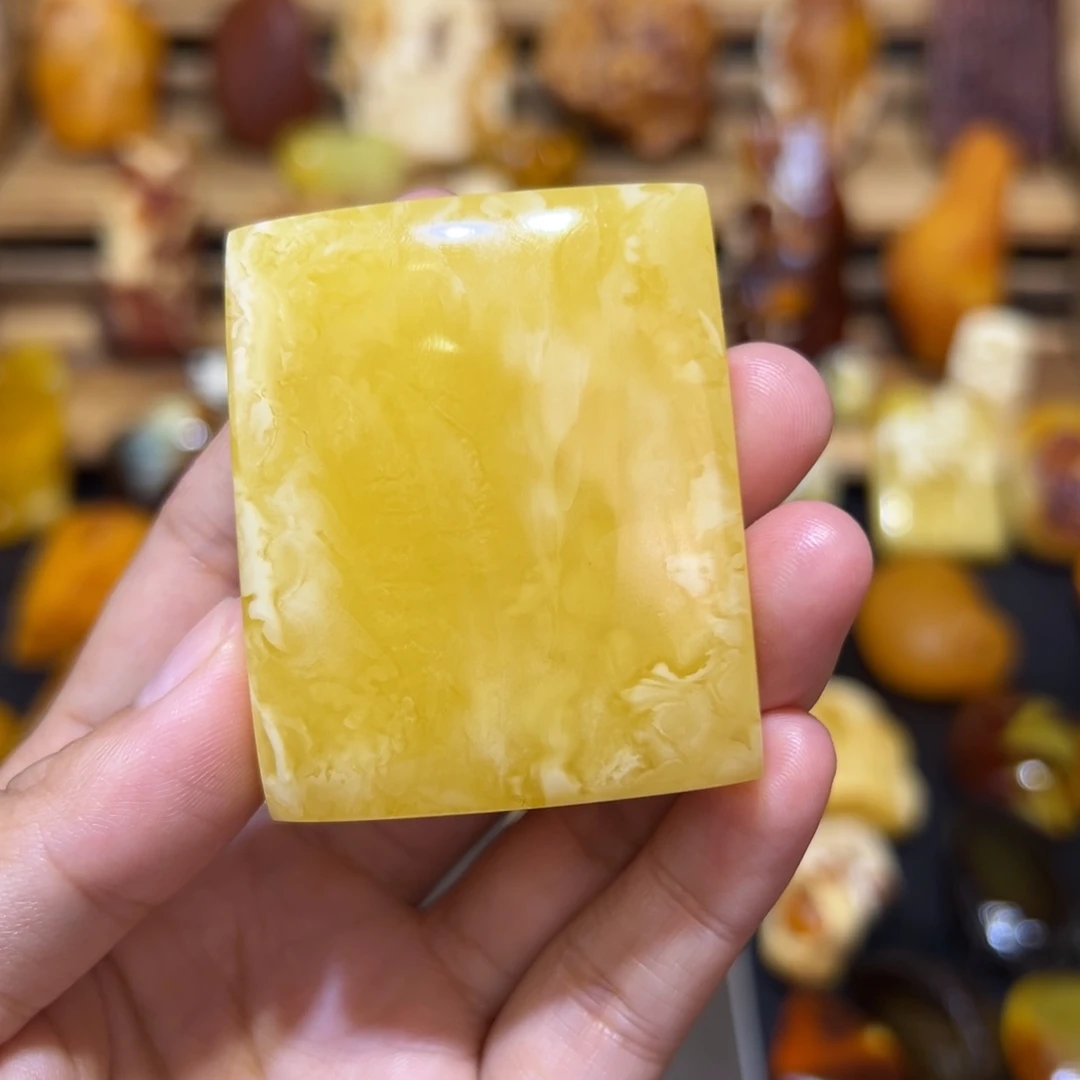 定制琥珀琥珀蜜蜡
