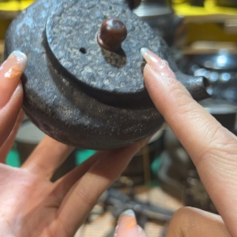 中古美术，金银铜铁锡刘*