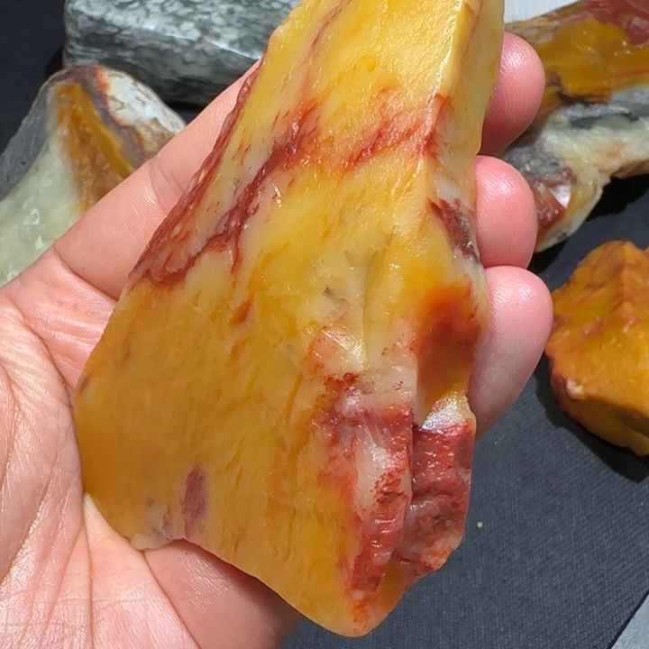 寿山石福集福寿山石印章