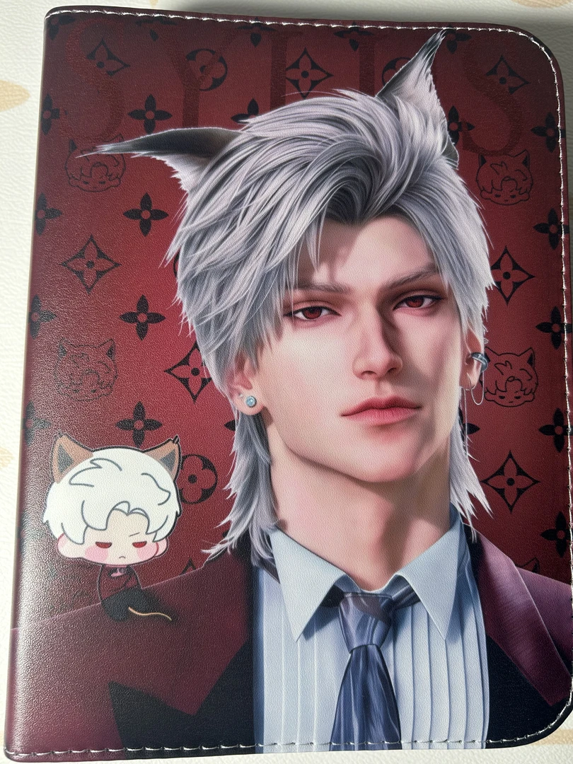 恋与深空 【卡册】 低价出售