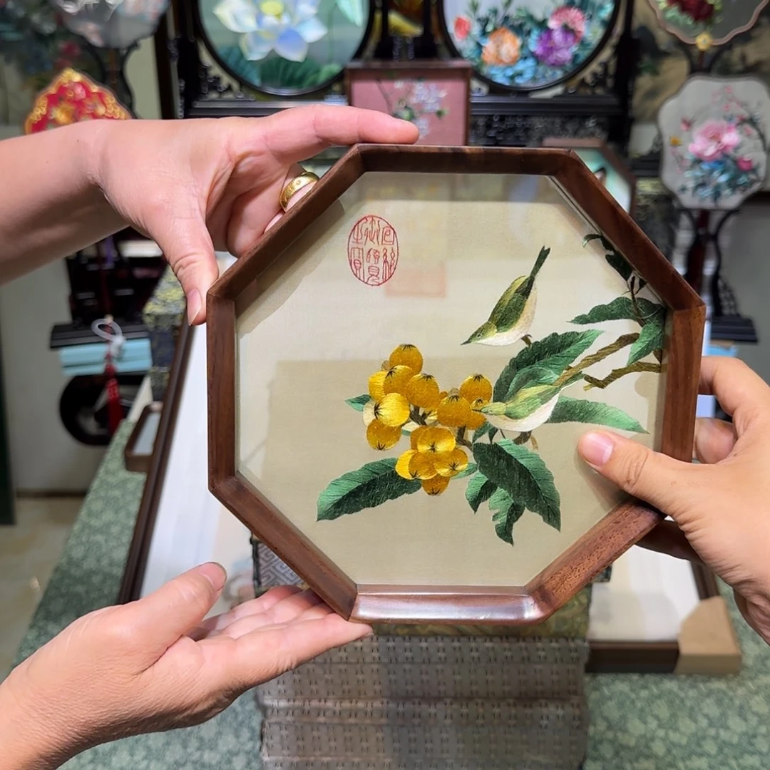 刺绣刺绣工艺精湛独特设计独特