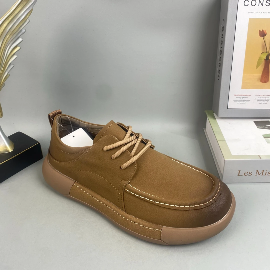 D015断码清仓男鞋