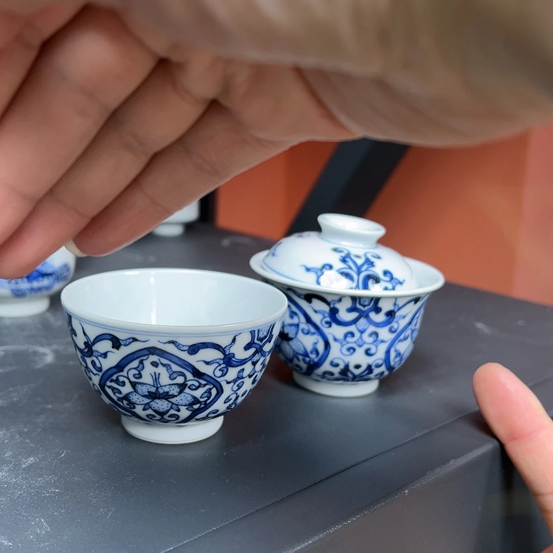 【闪购商品】陶瓷艺术陶瓷艺术瑕疵