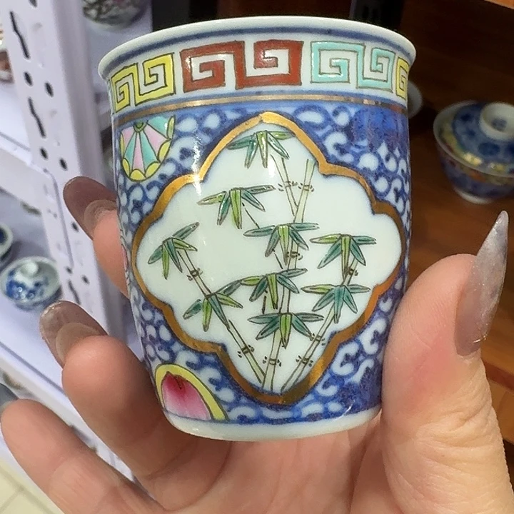 陶瓷艺术品收藏陶瓷