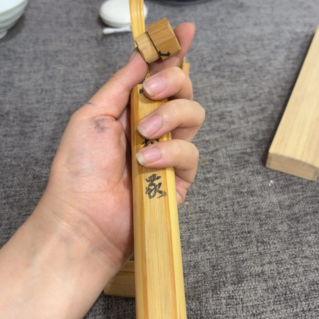 非常好用漂亮的茶具