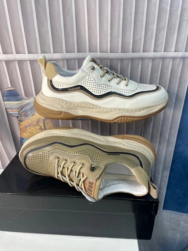 尚品新款休闲鞋7265-8