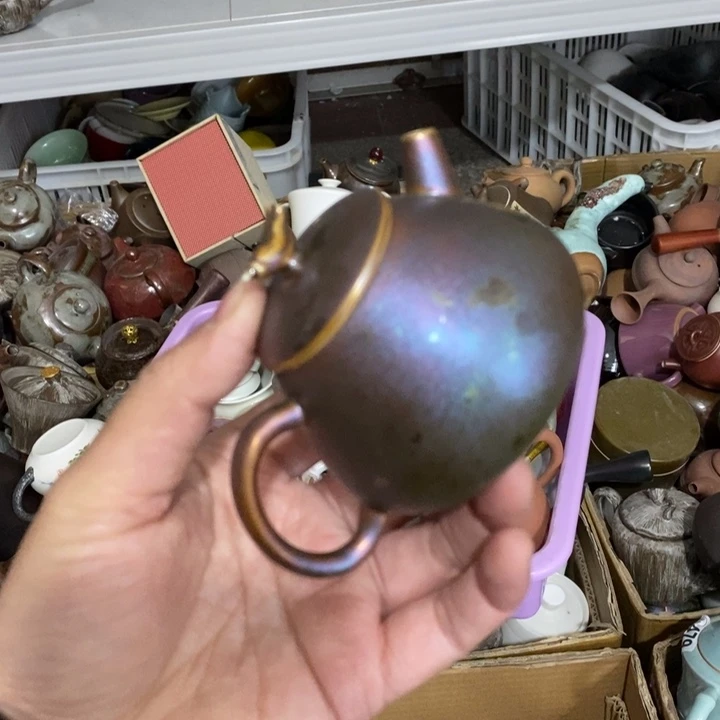 陶瓷艺术品及陶瓷制品