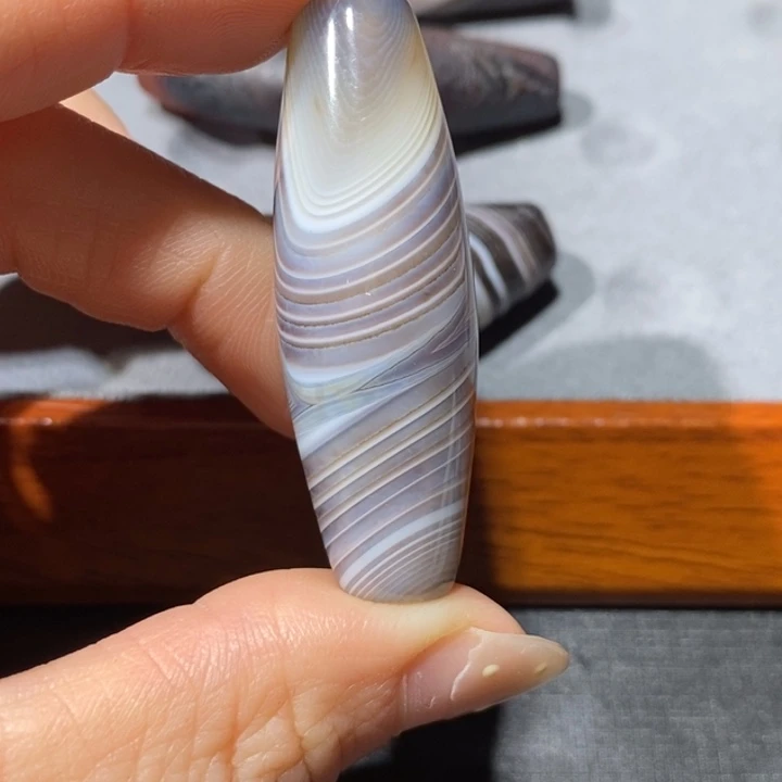 玛瑙/玉髓玛瑙未镶嵌