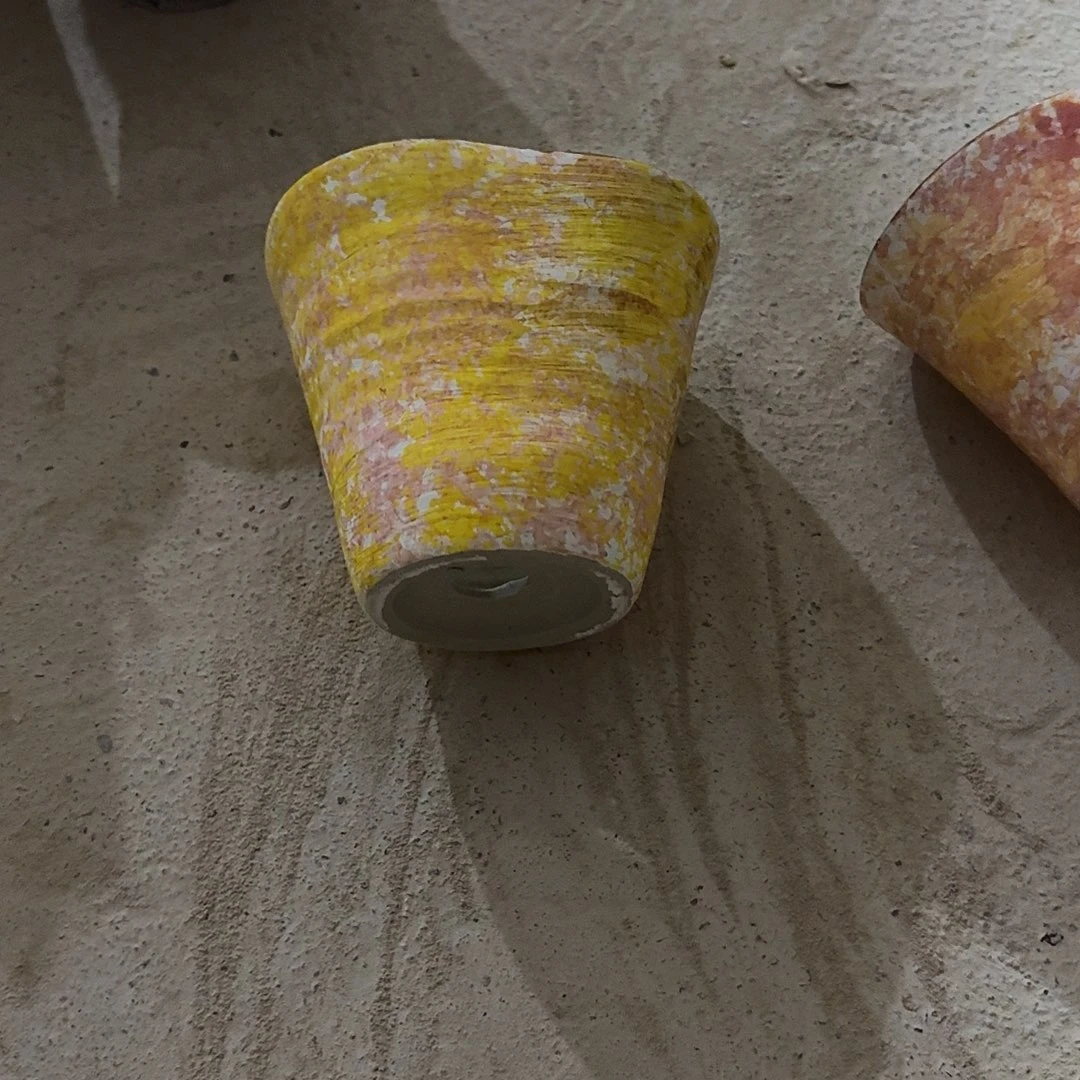 陶瓷等行业的生产