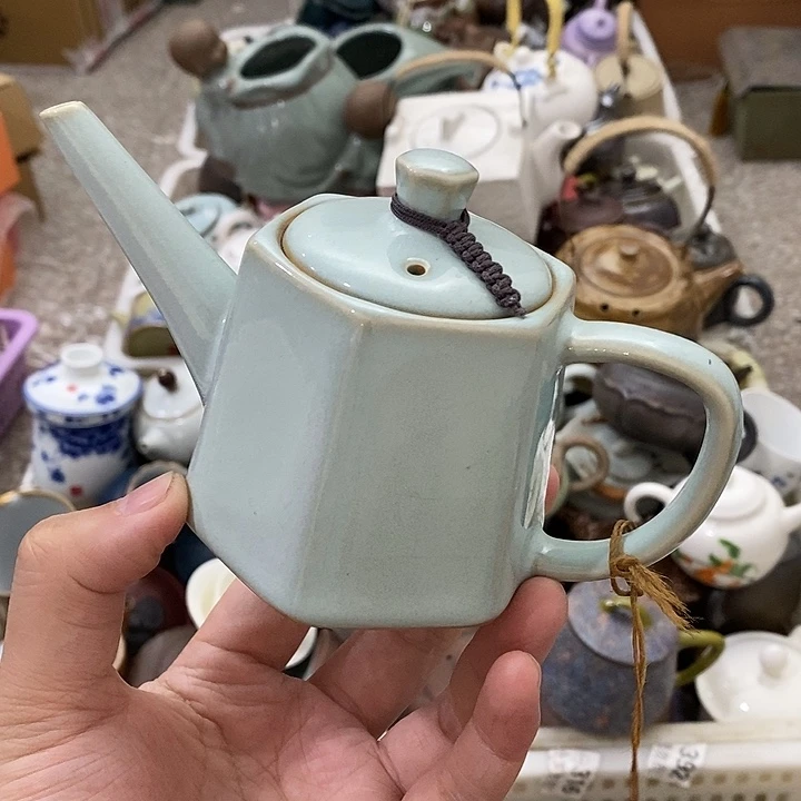 陶瓷艺术品及陶瓷制品